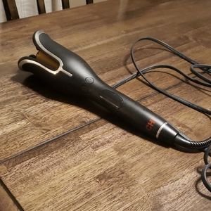 Chi hair curler